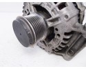 Alternador, Ford Transit Furgón (TT9) FT 350 L (largo) LKW (Camion) 2010, 6C1T10300CD
