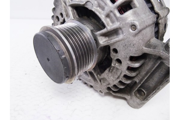 Alternador, Ford Transit Furgón (TT9) FT 350 L (largo) LKW (Camion) 2010, 6C1T10300CD