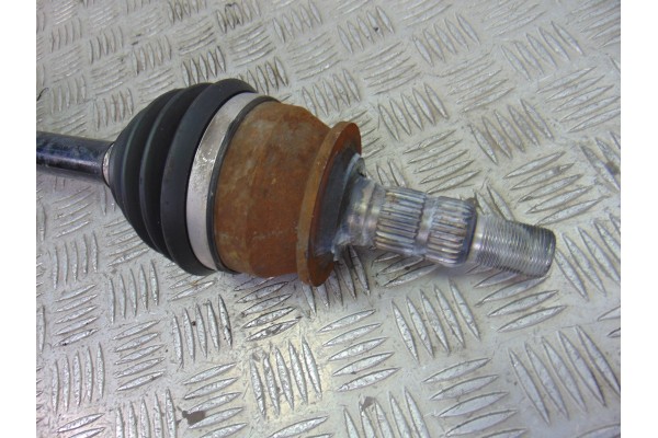 13335135 TRANSMISION DELANTERA IZQUIERDA OPEL ASTRA J SPORTS TOURER Excellence 2015 13335135 194002 OPEL - 1