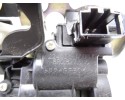 Cerradura maletero / porton, Audi A1 Sportback (8XF) Adrenalin 2015, 8R0827505