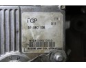 Caja cambios, Opel Vectra C Caravan Elegance 2005, 13106944