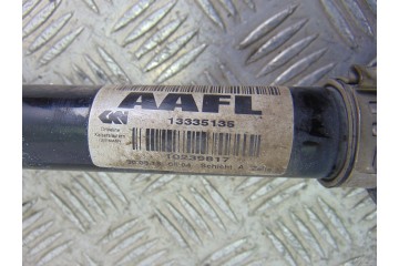 13335135 TRANSMISION DELANTERA IZQUIERDA OPEL ASTRA J SPORTS TOURER Excellence 2015 13335135 194002 OPEL - 2