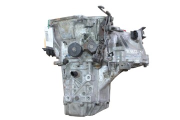 Caja cambios, Hyundai Getz (Tb) 1.3 Básico 2025