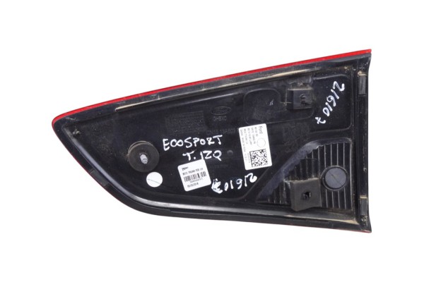 Piloto trasero izquierdo interior, Ford Ecosport (CR6) Titanium 2018, GN1513A603FB