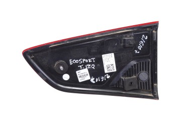 Piloto trasero izquierdo interior, Ford Ecosport (CR6) Titanium 2018, GN1513A603FB