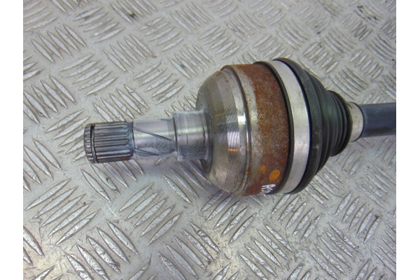 13335135 TRANSMISION DELANTERA IZQUIERDA OPEL ASTRA J SPORTS TOURER Excellence 2015 13335135 194002 OPEL - 3