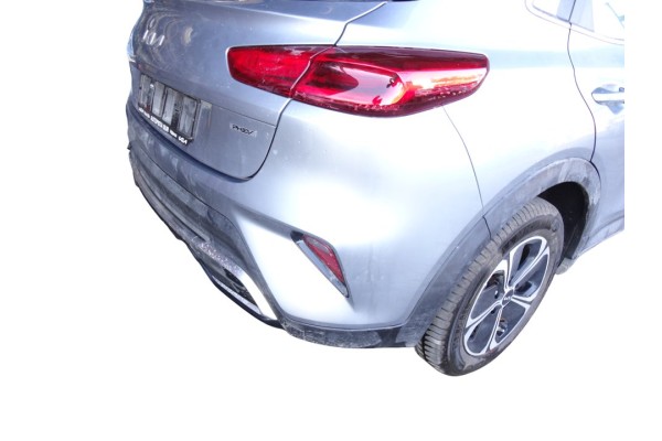 Paragolpes trasero, Kia Xceed eDrive PHEV 2024