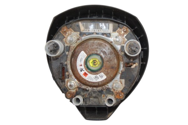 Kit airbag, Nissan X-trail (T32) Tekna 2018