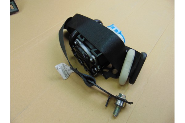 Kit airbag, Mazda 3 Berlina / Sedán (Bm/bn) Luxury 2014