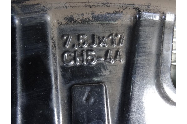 Juego llantas, Peugeot 308 (P5) Active Pack 2022, 225/45/R17