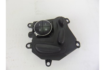 2118218079 MODULO ELECTRONICO MERCEDES-BENZ CLASE E (BM 211) BERLINA