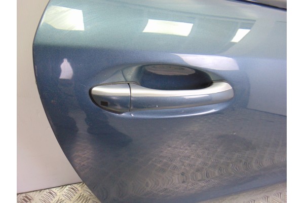 Puerta delantera derecha, Mercedes-benz Sl (Bm 230) Roadster 500 (230.475) 2003