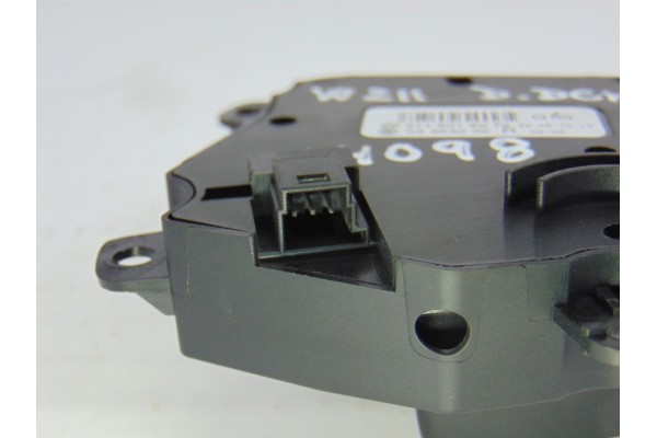 2118218079 MODULO ELECTRONICO MERCEDES-BENZ CLASE E (BM 211) BERLINA