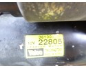 Motor arranque, Hyundai Getz (Tb) 1.3 Básico 2025, 3610022805