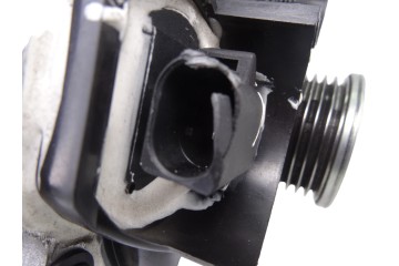 Alternador, Mercedes-benz Clase e (Bm 210) Berlina 220 Cdi (210.006) 2004, A6111550001