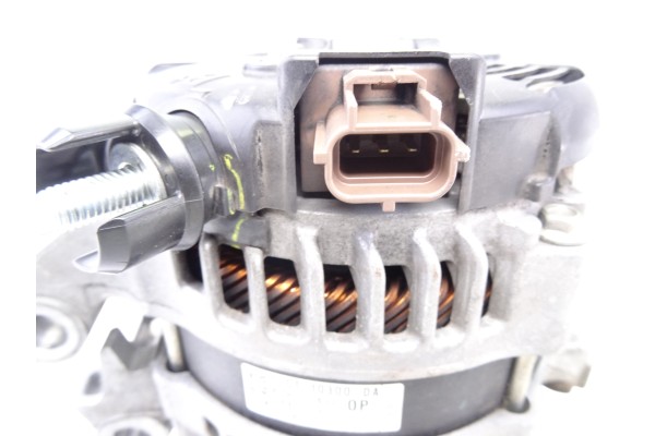 Alternador, Ford S-max (Cdr) Trend 2017, G2GT10300DA