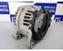 Alternador, Opel Corsa D "111 Years" 2011, 13266810