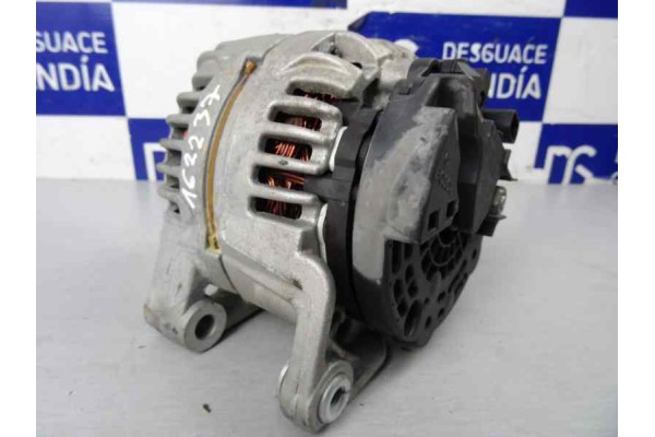 Alternador, Opel Corsa D "111 Years" 2011, 13266810