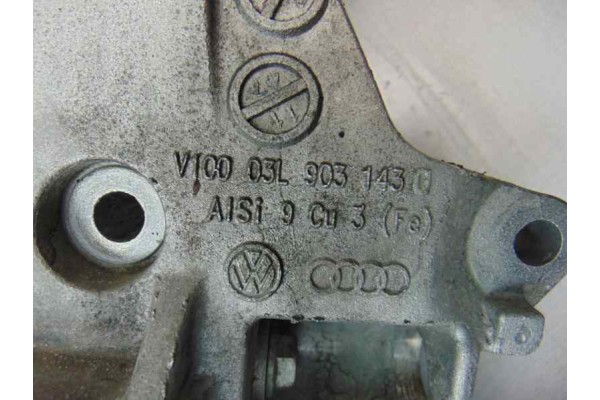 Soporte alternador, Skoda Superb Combi (3T5) Elegance 2011, 03L903143Q