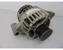 Alternador, Fiat Ii Tipo (357) Hatchback Easy 2017, 51884351