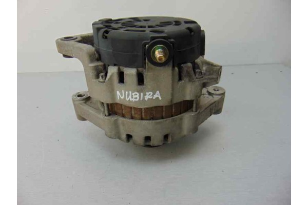Alternador, Daewoo Nubira Berlina Cdx 2004