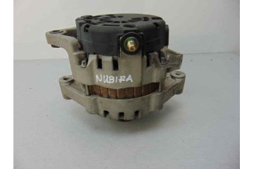 Alternador, Daewoo Nubira Berlina Cdx 2004