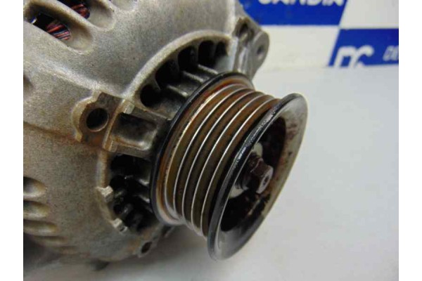 Alternador, Suzuki Baleno Berlina (Sy/eg) 1.8 (4-ptas.) 1998