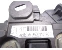 Alternador, Peugeot 307 (S1)(04.2001) Xs 2005, 9646321880