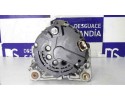 Alternador, Volkswagen Bora Berlina (1J2)(1998) Conceptline 2000, 030903023J