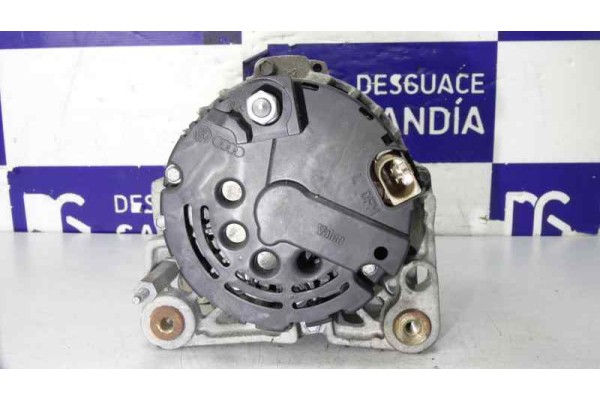 Alternador, Volkswagen Bora Berlina (1J2)(1998) Conceptline 2000, 030903023J