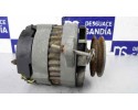 Alternador, Renault Master T 35 1982