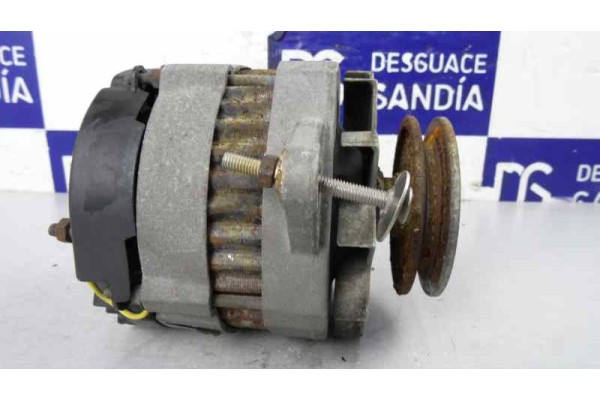 Alternador, Renault Master T 35 1982