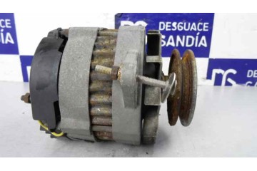 Alternador, Renault Master T 35 1982