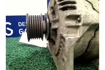 Alternador, Seat Cordoba Berlina (6K2) Stella 2001, 0123310019