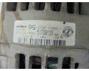 Alternador, Fiat Ii Punto (188) Berlina 1.2 Classic Natural Power 2004, 51709133