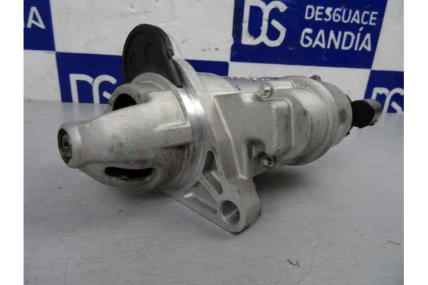 Motor arranque, Opel Karl Selective 2017, 12653611