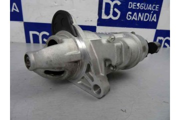 Motor arranque, Opel Karl Selective 2017, 12653611