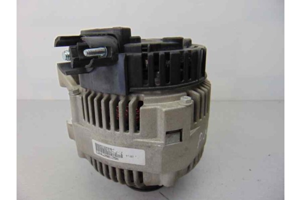 Alternador, Peugeot 206 Xr 1999