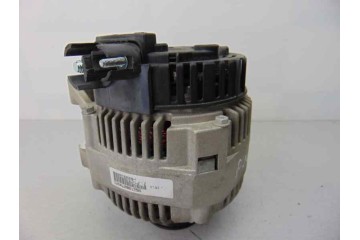 Alternador, Peugeot 206 Xr 1999