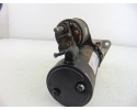 Motor arranque, Opel Vectra B Berlina Básico 2001