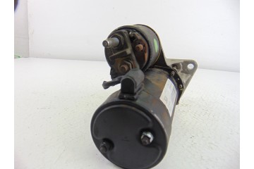 Motor arranque, Opel Vectra B Berlina Básico 2001