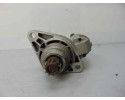 Motor arranque, Volkswagen Polo V (6R1) Gti 2011, 0AM911023K