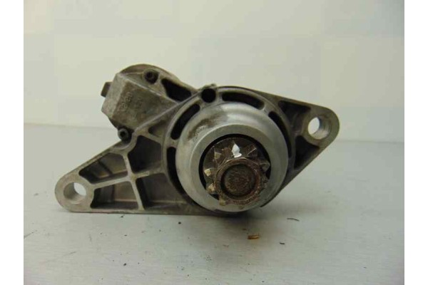 Motor arranque, Skoda Fabia (6Y2/6Y3) Comfort 2005, 02T911023S