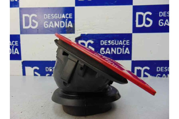 Tapa exterior combustible, Ford Focus Berlina (CB8) Trend 2012, BM51-A27936