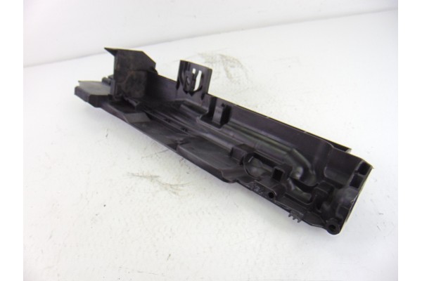 Calandra delantera de radiador, Bmw Serie 1 Berlina (E81/E87) 118d 2007, 7524914