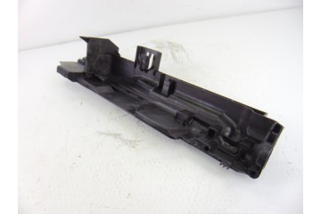Calandra delantera de radiador, Bmw Serie 1 Berlina (E81/E87) 118d 2007, 7524914