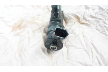 Inyector, Peugeot 207 * 2006, 0445110135