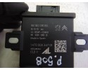 Módulo electrónico, Peugeot 508 GT Line 2018, 9818209180