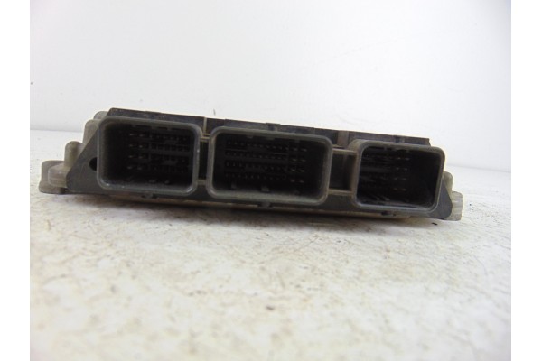 Centralita motor uce, Peugeot Partner (S2) Combiespace 2007, 9661813780
