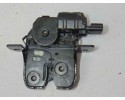 Cerradura maletero / porton, Nissan Micra (K14) Acenta 2019